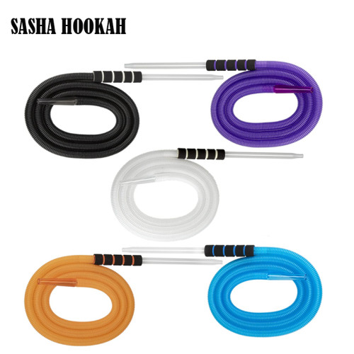 SASHA HOOKAH DISPOSABLE SPONGE HOSE 1CT